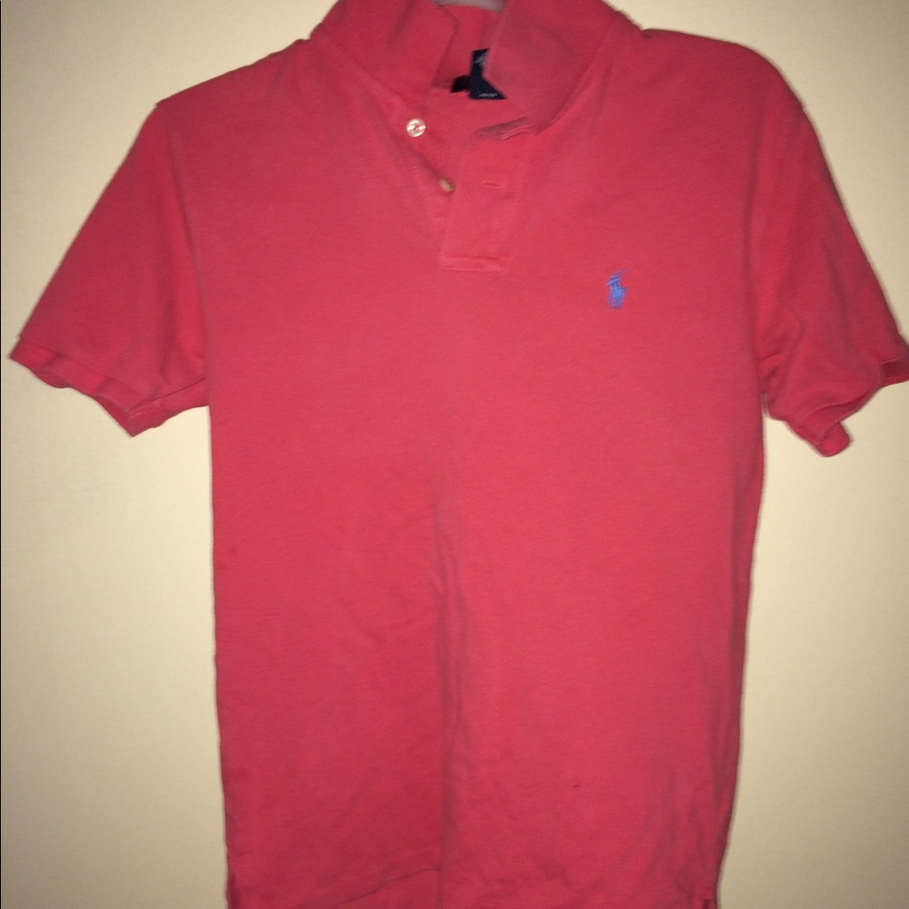 Polo Shirt