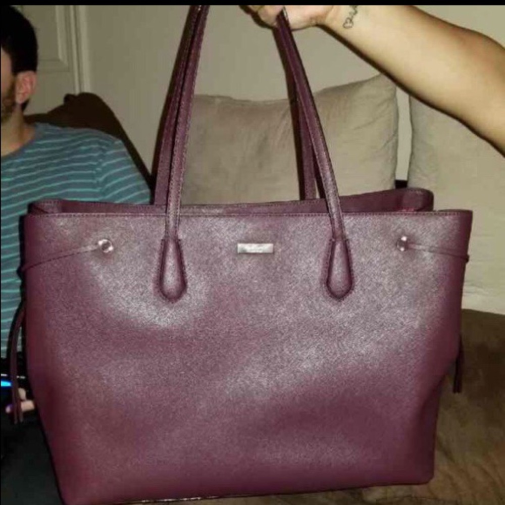 Kate spade tote