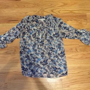 Lauren Conrad XS blouse