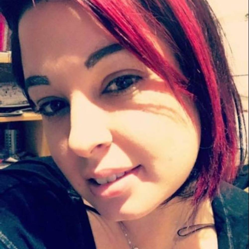 Meet your Posher, Allison