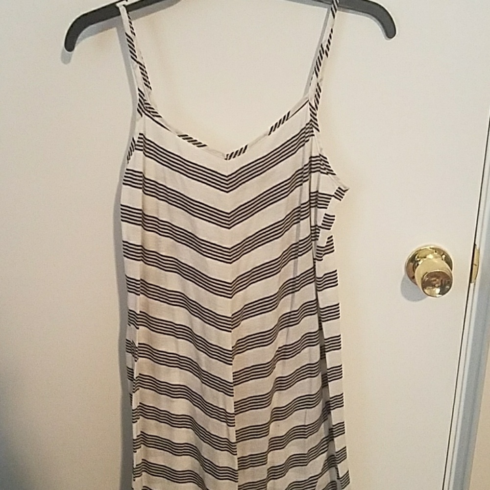 maxi dress !
