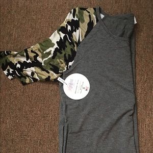 Vintage Lularoe Julia