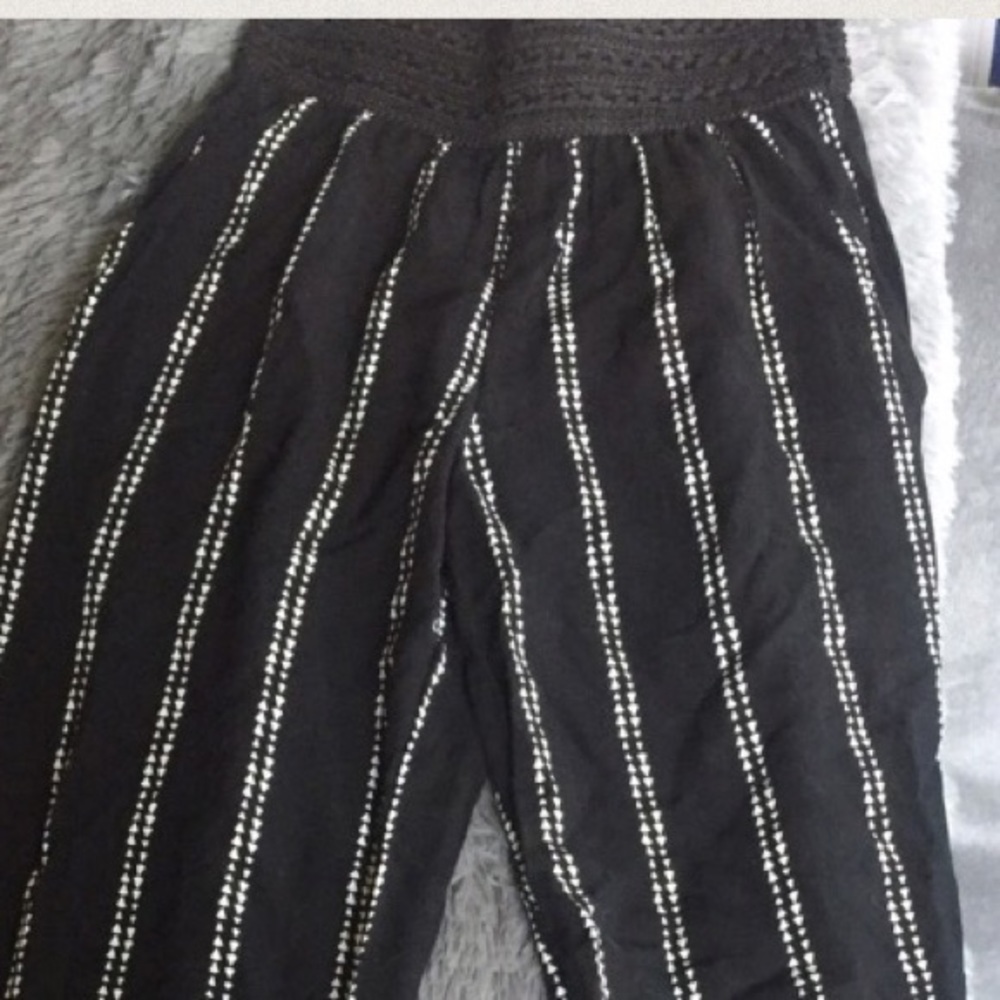 Joe B Palazzo Dress Pants