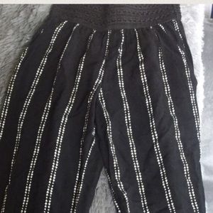 Joe B Palazzo Dress Pants