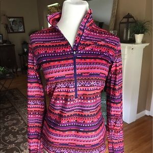 Nike DriFit Running Pullover NWOT
