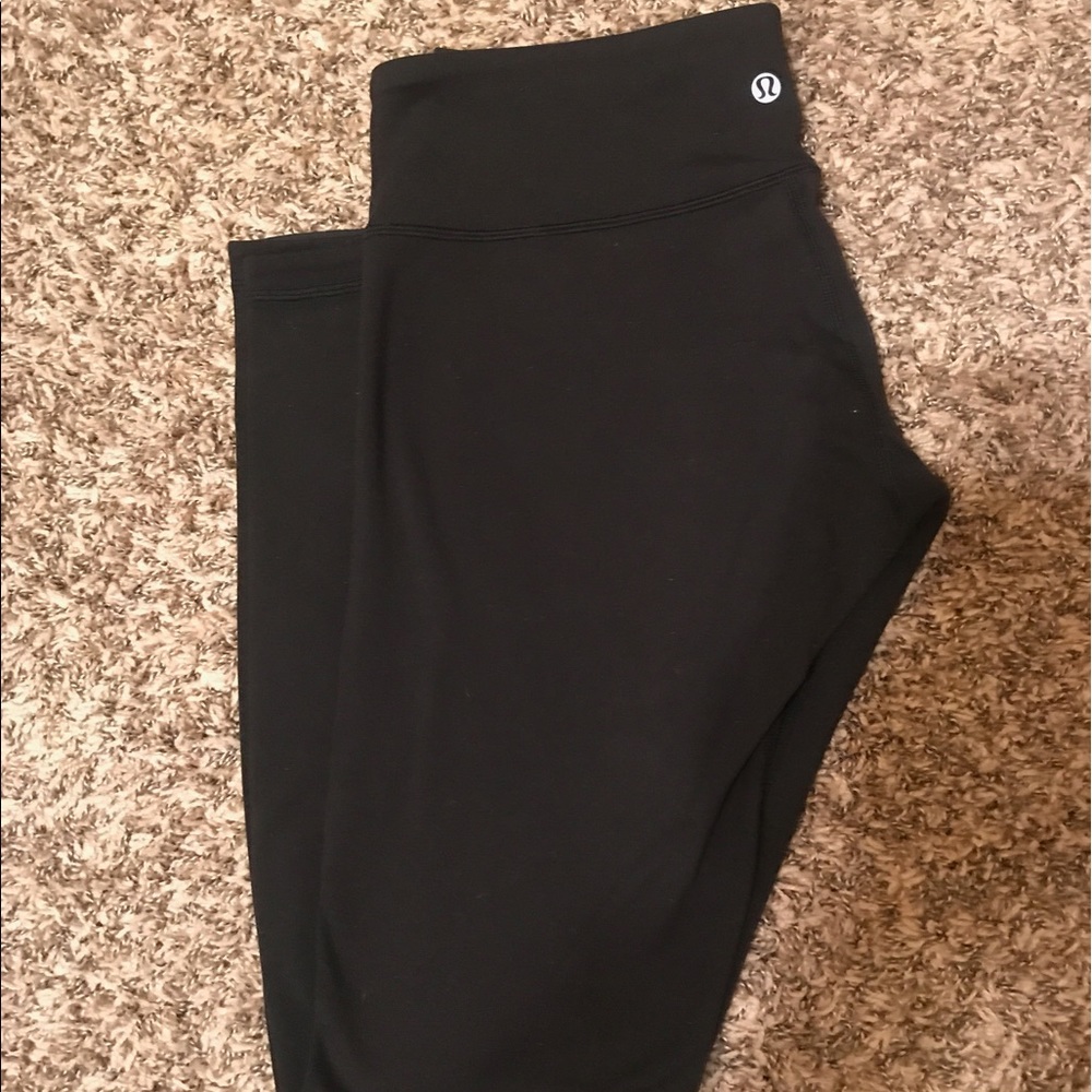 Lululemon leggings