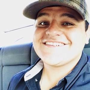 Meet your Posher, Jason