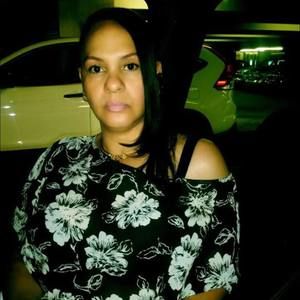 Meet your Posher, Iris