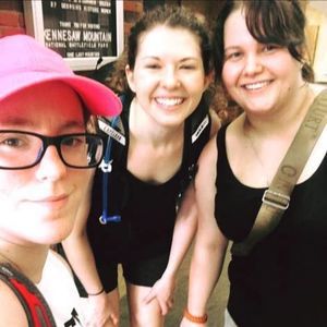 Meet your Posher, Christina