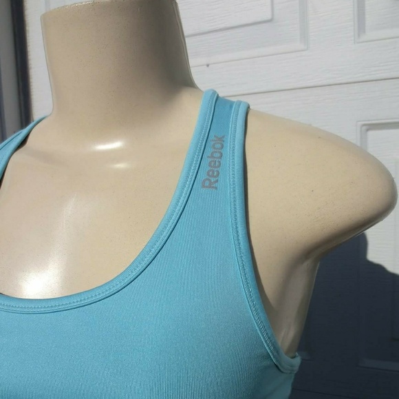 Xs REEBOOK Sports Bra - Picture 2 of 3