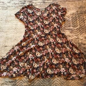 floral show me your mumu dress
