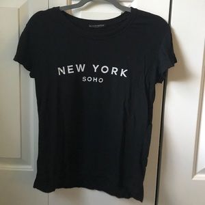 Brandy Melville tee