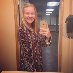 Meet your Posher, Ciara