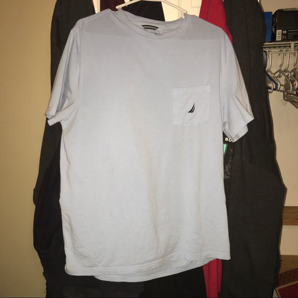 NAUTICA SHIRT