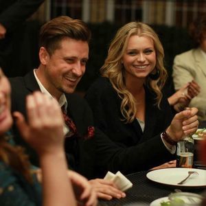 Meet your Posher, Drue