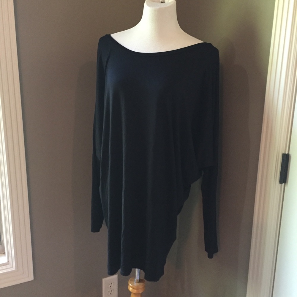 NWT Dolman top from boutique