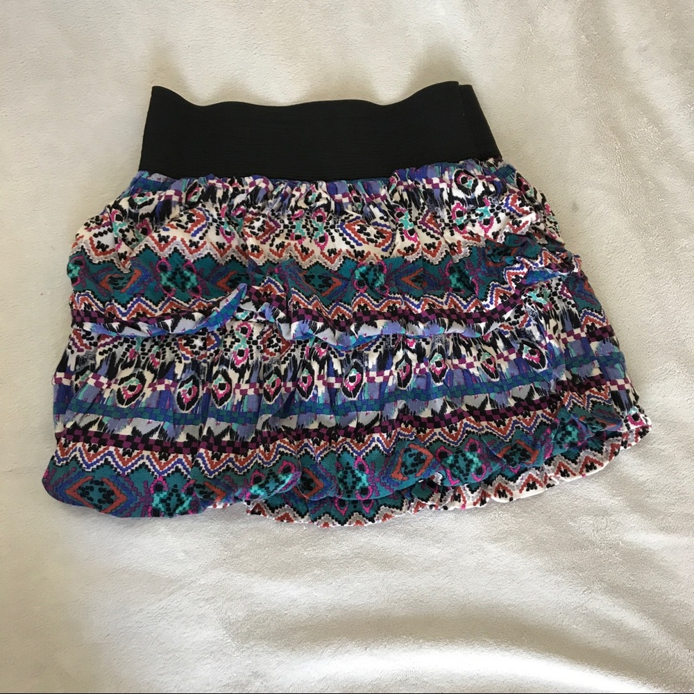Full Tilt boho skirt