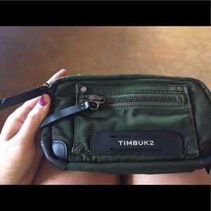 Timbuk2 waist pack/shoulder bag