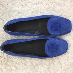 Tory Burch Fitz Loafers 9