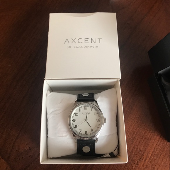 Axcent of Scandinavia watch - Picture 1 of 1
