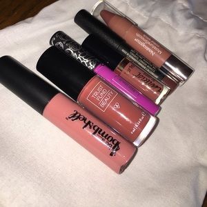 Makeup bundle 💋💗