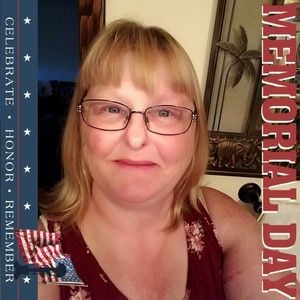 Meet your Posher, Nancy