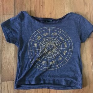 Urban Outfitters Crop Top