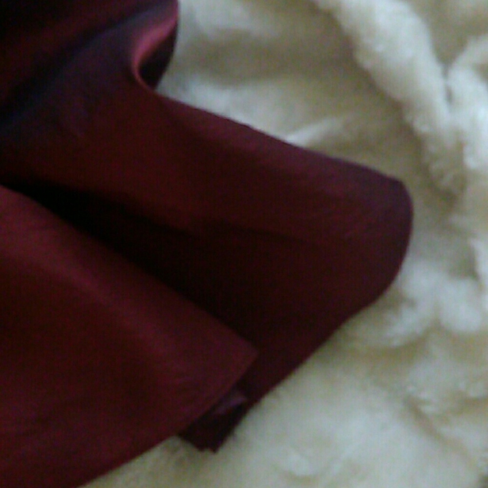 CLASSIC MAXI RED DRESS❤👗 - Picture 2 of 7