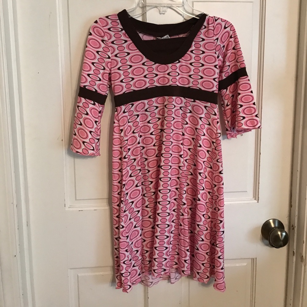 Cute Girlfriends dress, size 7/8