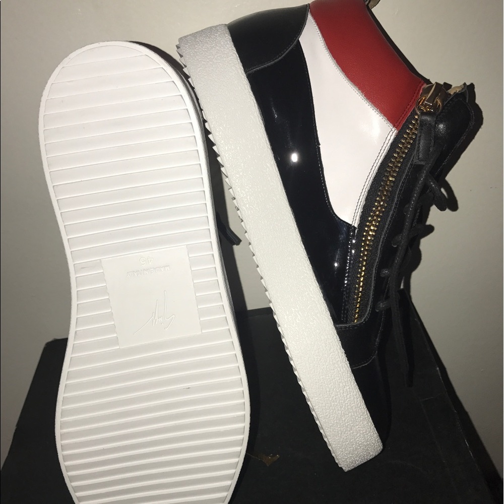 Giuseppe ZANOTTI