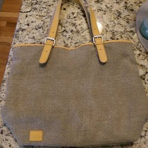 Toms tote