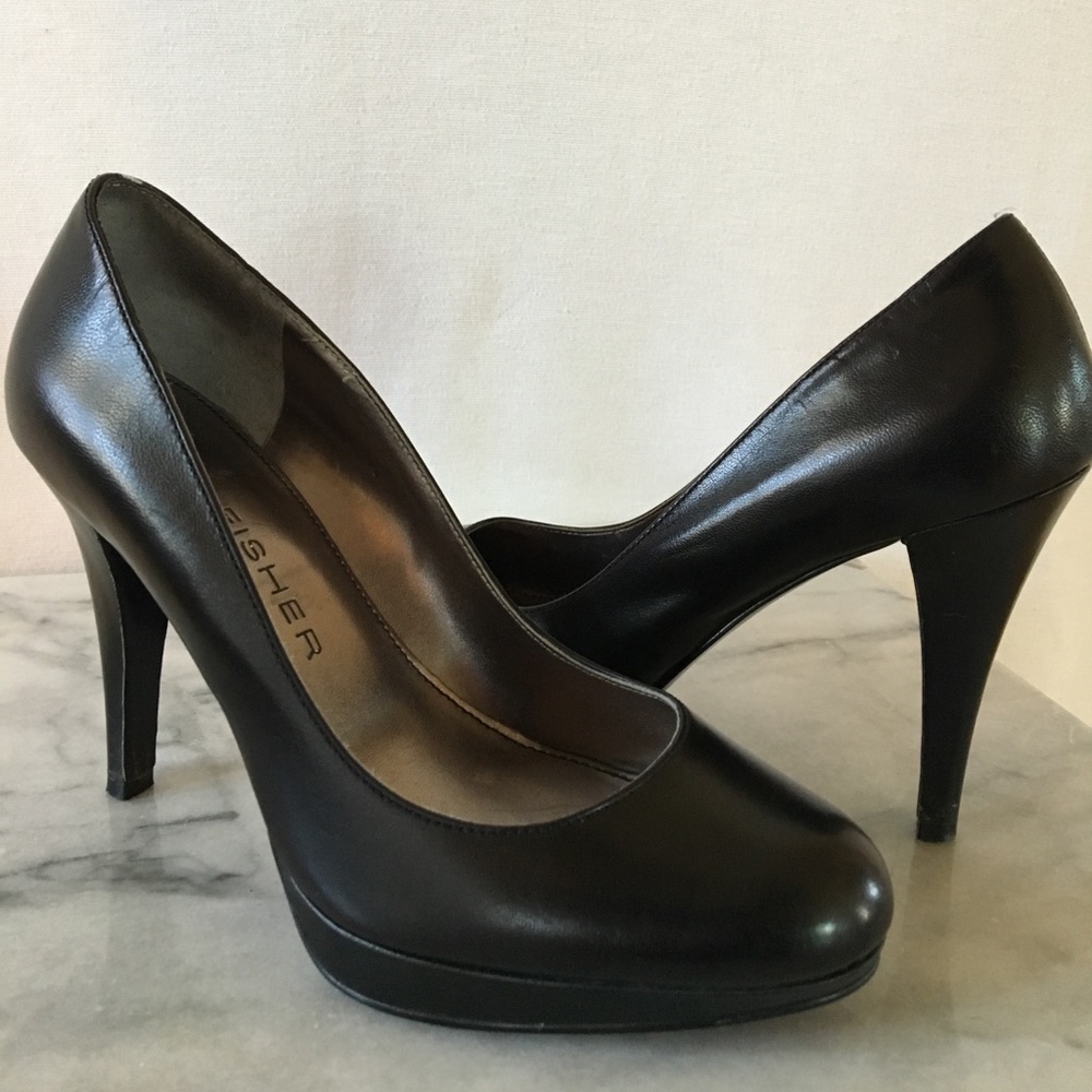 MaRc FisHer puMps