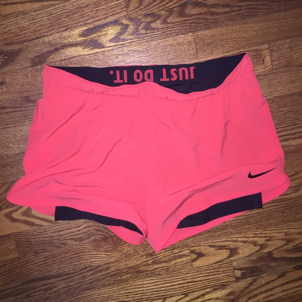 Women's Nike Dri-Fit Shorts...Size M
