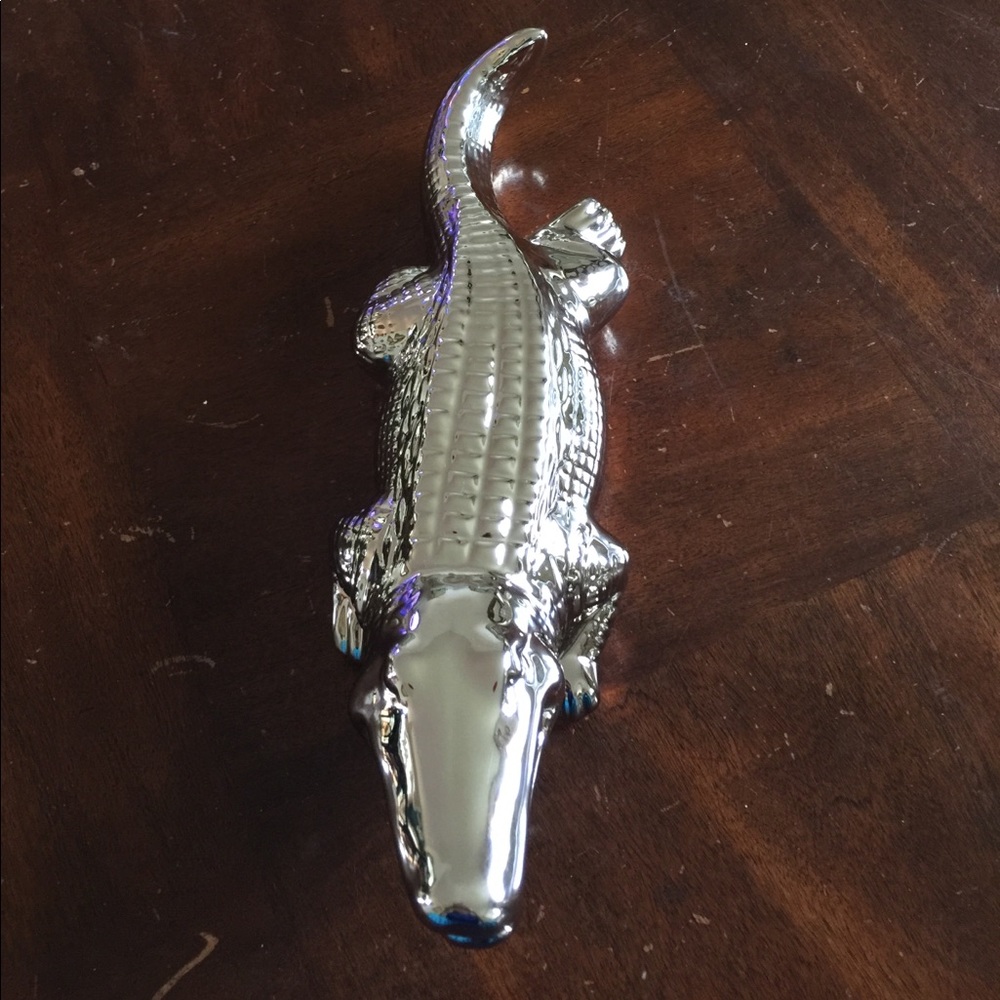 ALLIGATOR