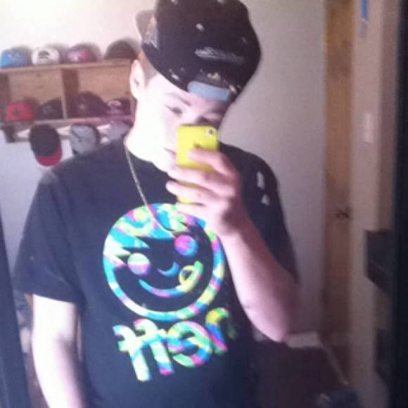 Meet your Posher, Matt - Picture 1 of 1