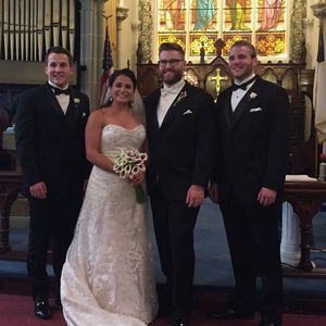 Meet your Posher, Mike