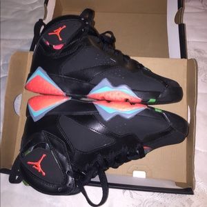 Air Jordan Retro 7