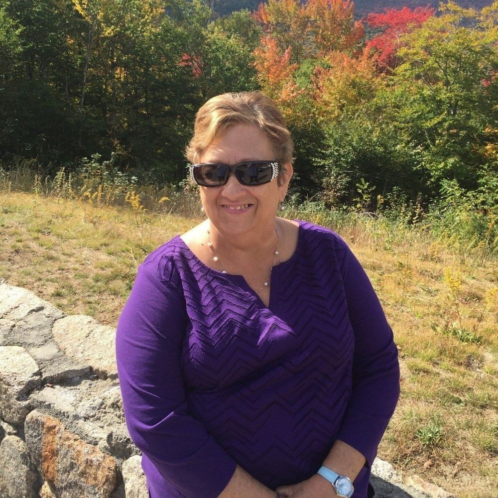 Meet your Posher, Nita