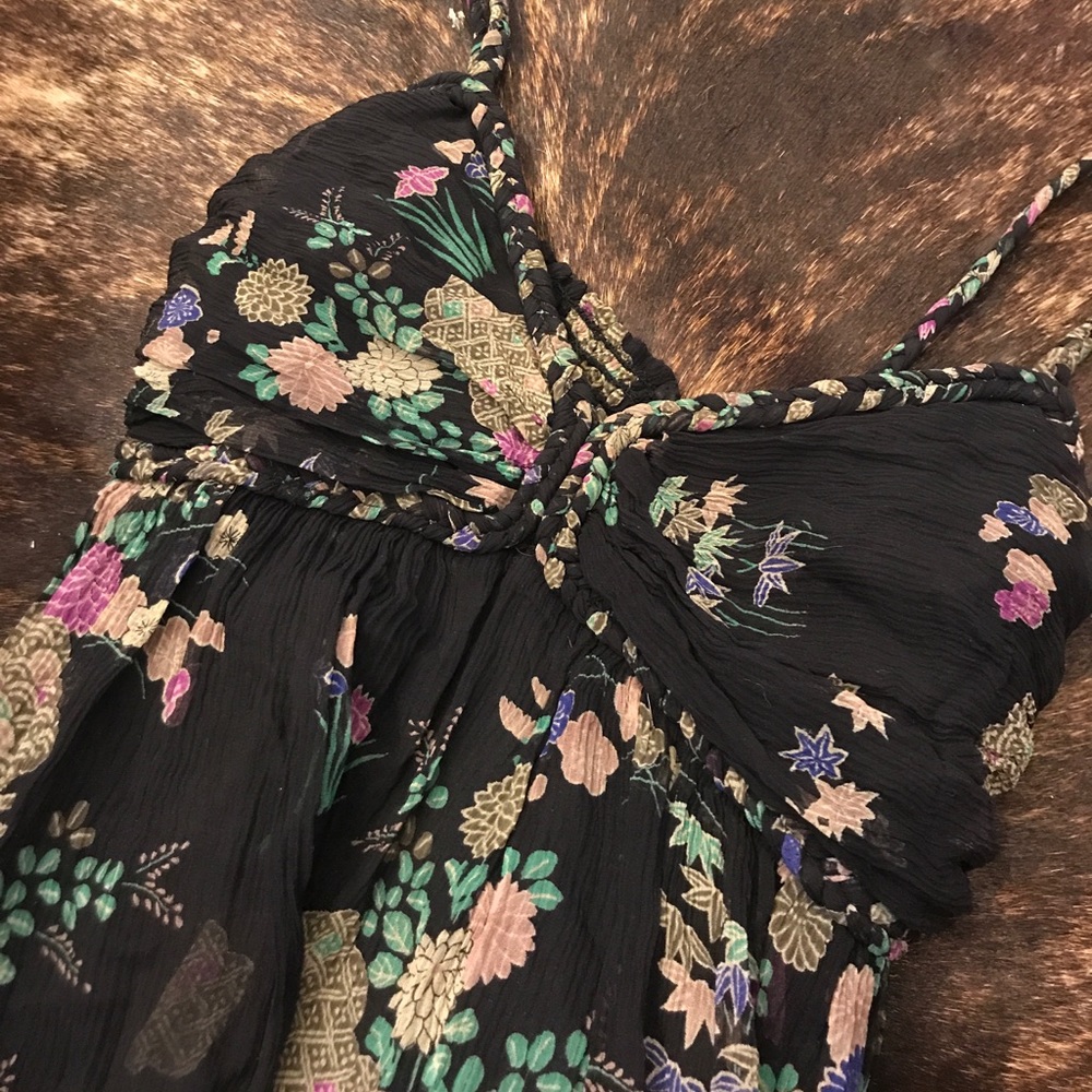 Gorgeous chiffon sundress