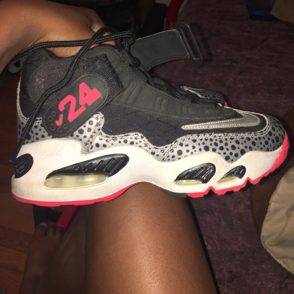Nike 24's only worn once