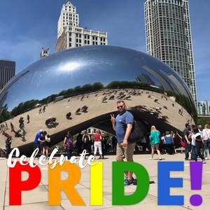 Meet your Posher, Joey