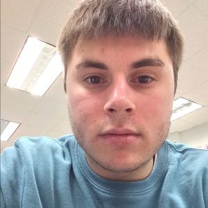 Meet your Posher, Joseph