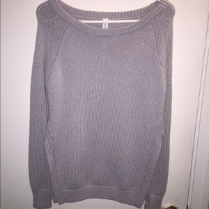 Lululemon Sweater