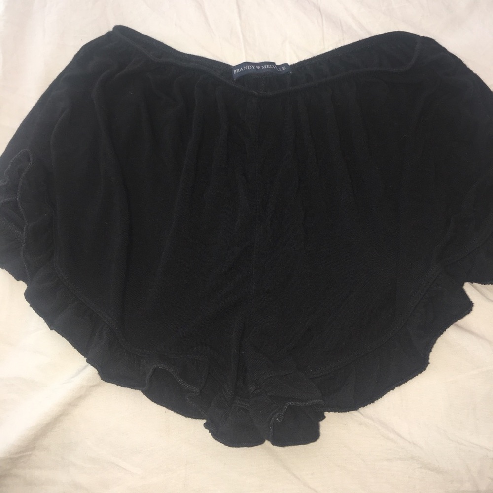 Brandy Melville Vodi Shorts