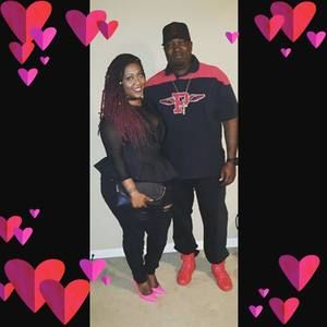 Meet your Posher, Chad