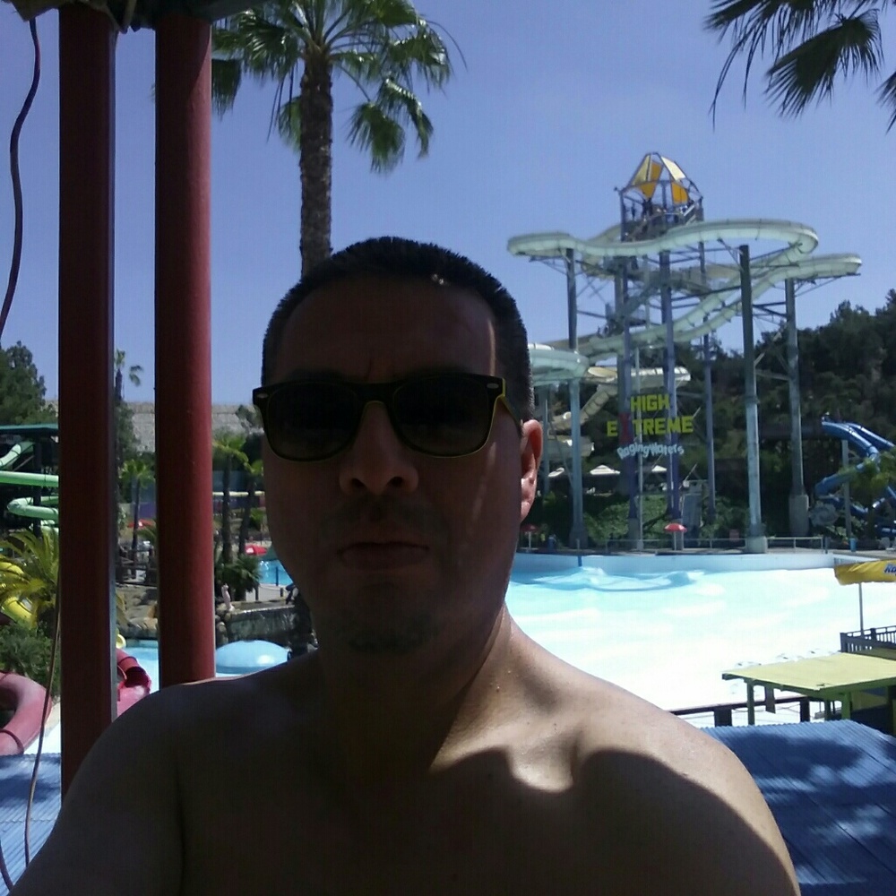 Meet your Posher, Jr