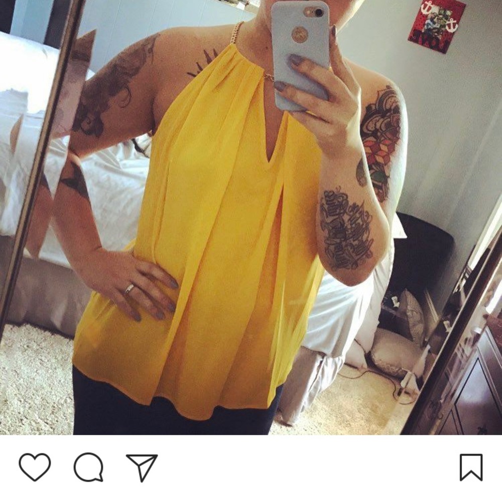 Michael Kors Top