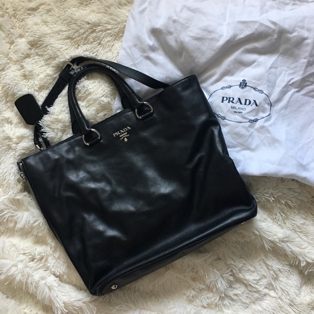 Prada Tote