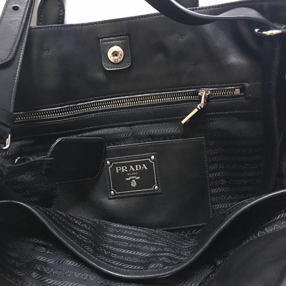 Prada Tote - Picture 2 of 4
