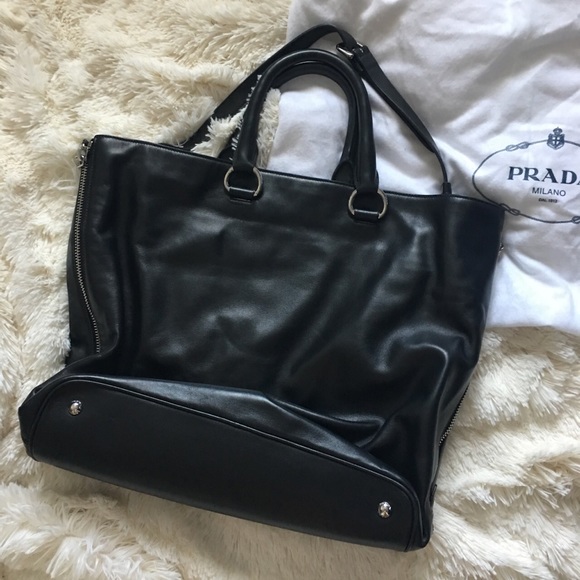 Prada Tote - Picture 3 of 4